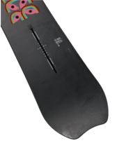 Burton Men's Deep Thinker Snowboard 2025
