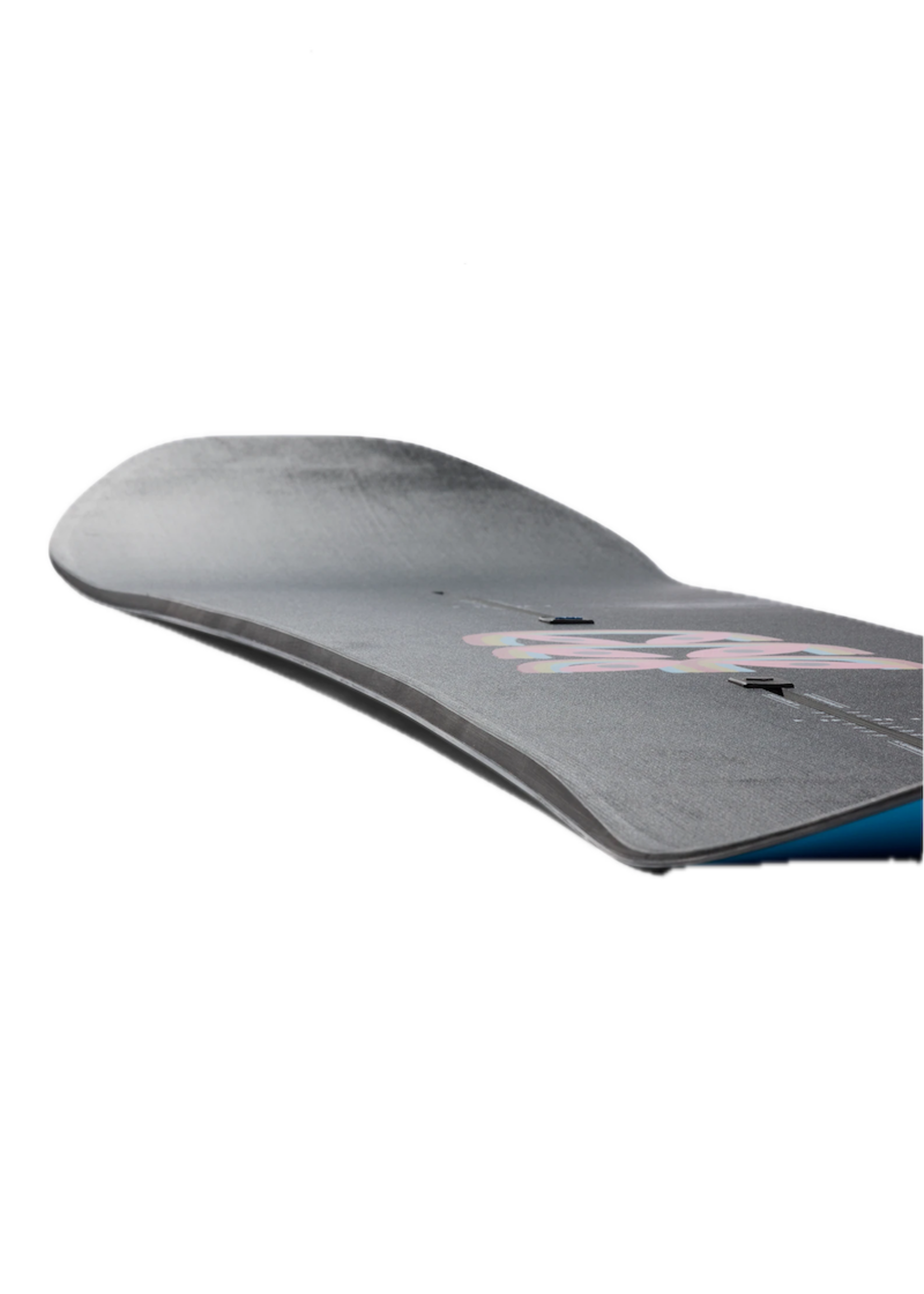 Burton Men's Deep Thinker Camber Snowboard 2025 - Pathfinder of WV