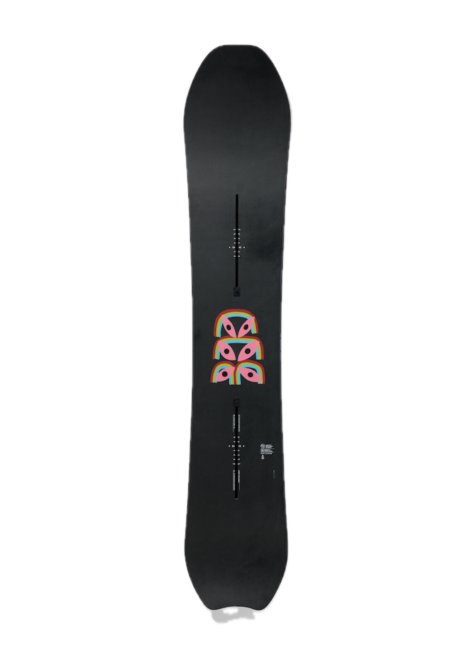 Burton Deep Thinker スノーボード 160センチ Burton Men's Deep Thinker Camber Snowboard 2025 - Pathfinder