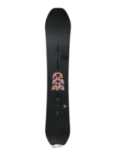 Burton Men's Deep Thinker Snowboard 2025