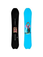Burton Men's Deep Thinker Snowboard 2025