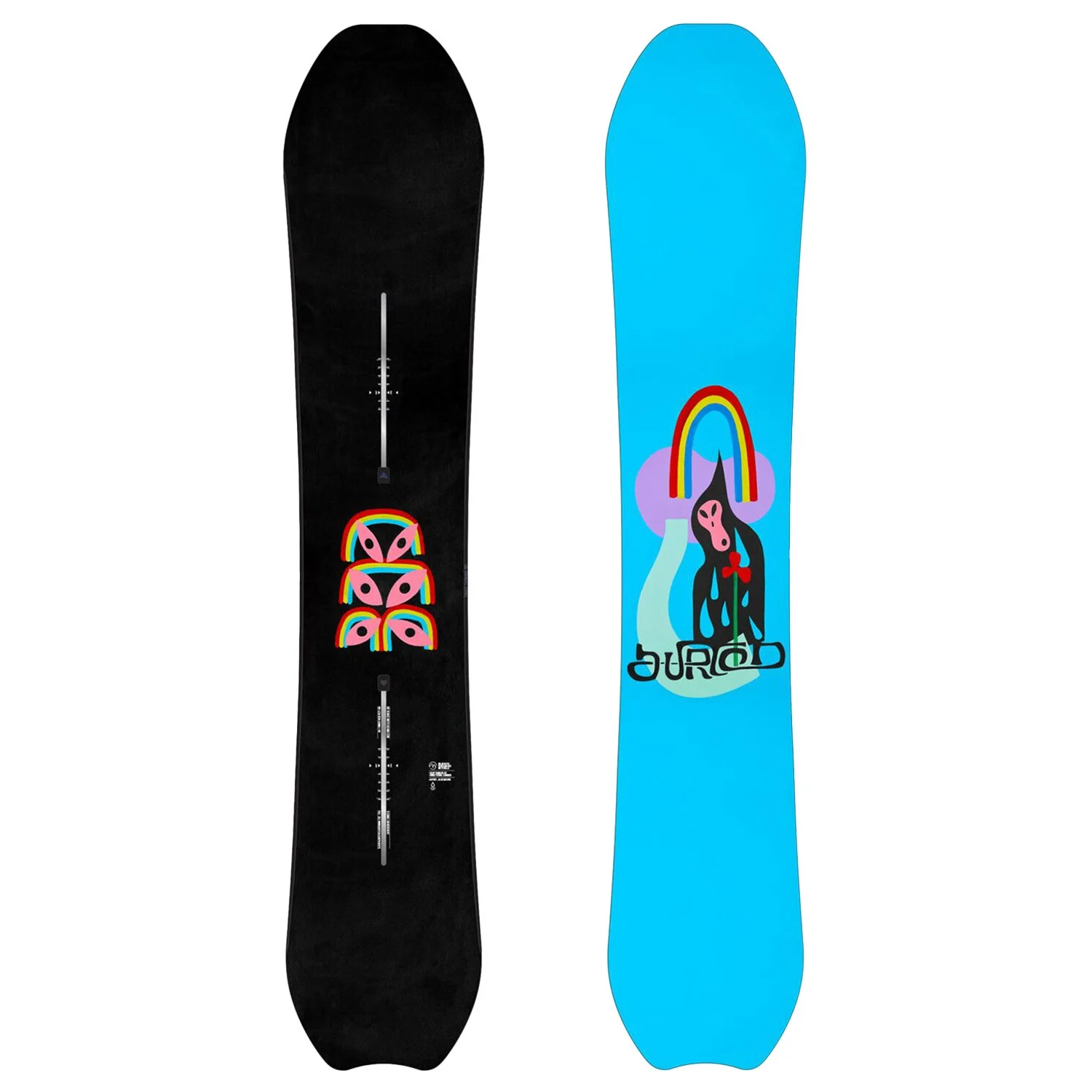 スノーボード Burton Deep Thinker 157 51VtFsGOhXL._UF350,350_QL50_.jpg
