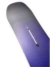 Burton Kids' Feelgood Smalls Snowboard 2024