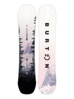 Burton Kids' Feelgood Smalls Snowboard 2023