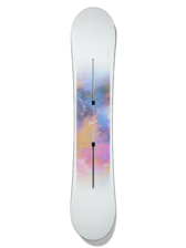 Burton Women's Stylus Snowboard 2025