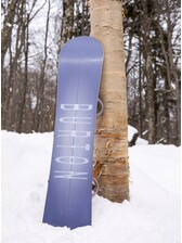 Burton Women's Stylus Snowboard 2025