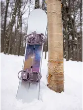 Burton Women's Stylus Snowboard 2025