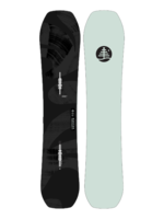 Burton Kids' Family Tree Hometown Hero Smalls Snowboard 2021