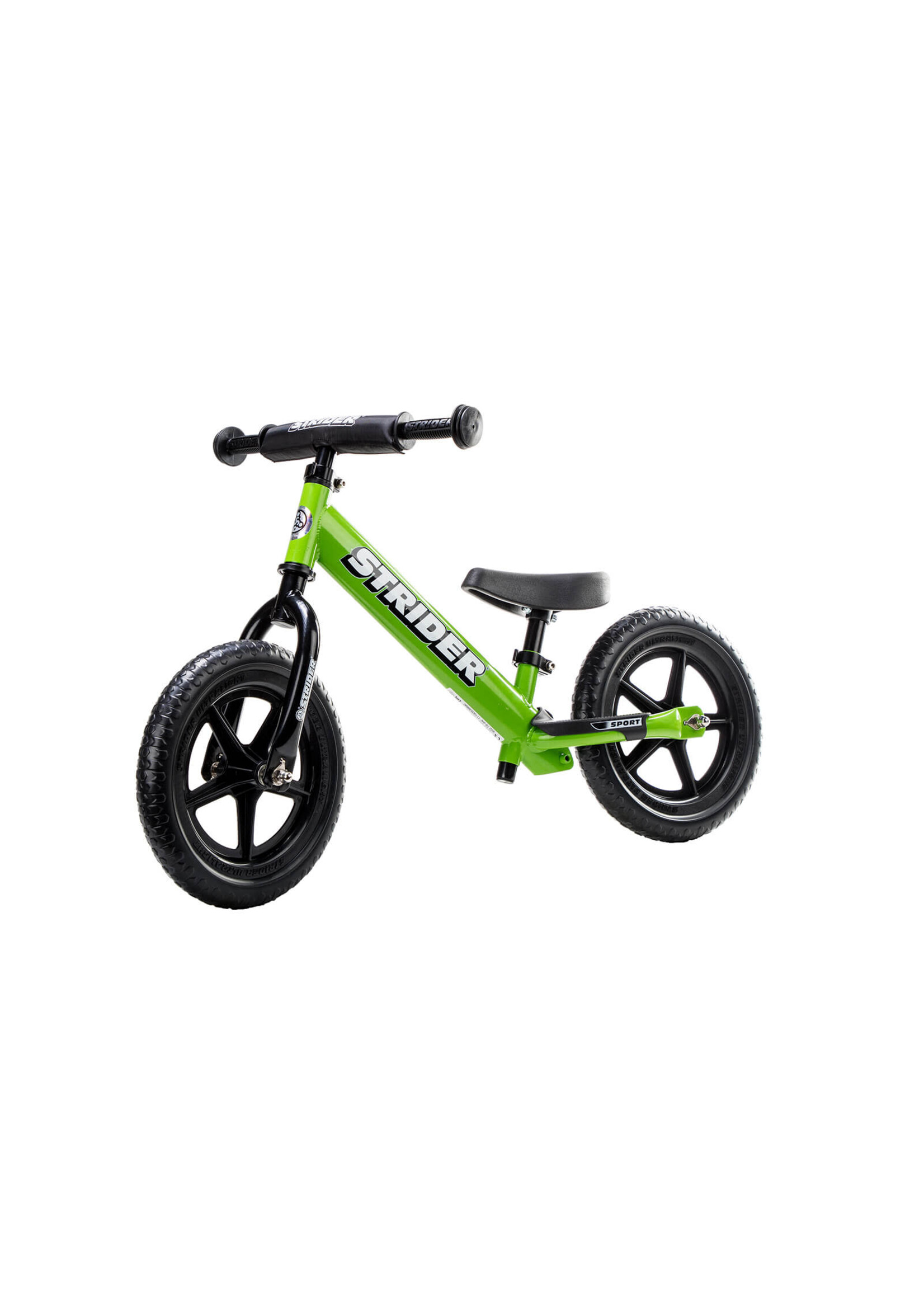 Strider 12 Sport Balance Bike - Pathfinder of WV