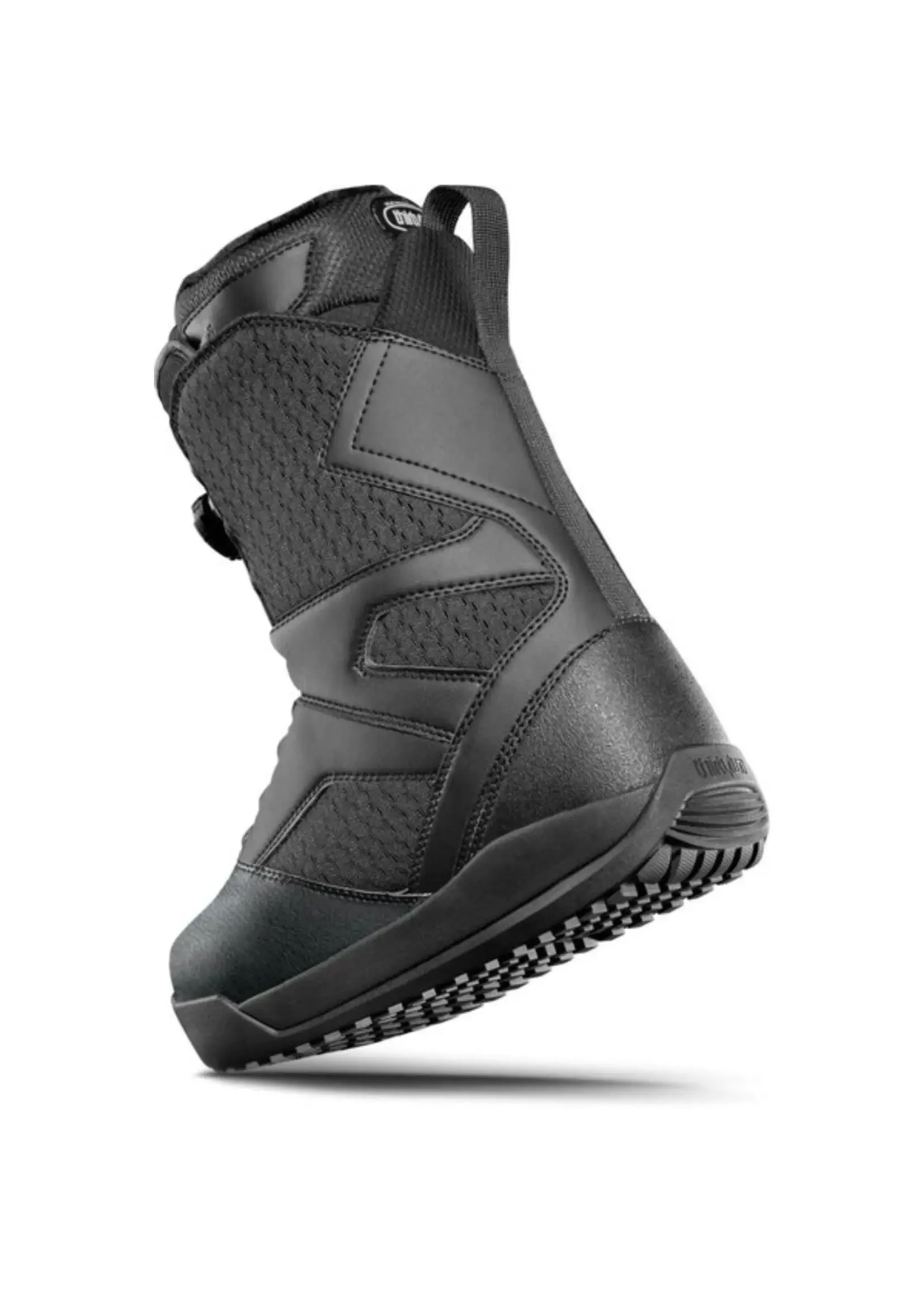 ThirtyTwo Women's STW Double Boa Snowboard Boots 2025