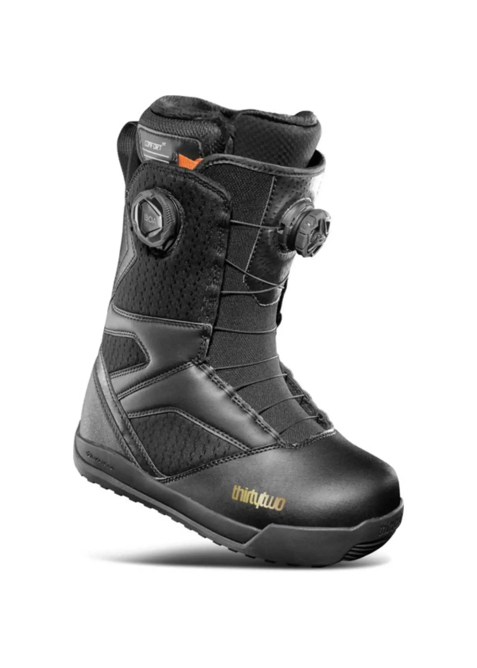 スノーボード 21-22 THIRTYTWO STW double BOA 27cm 8105000540-110-H-001_grande.