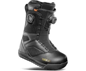 中古美品！ThirtyTwo STW BOA ThirtyTwo Women's STW Double Boa Snowboard Boots 2025 - Pathfinder