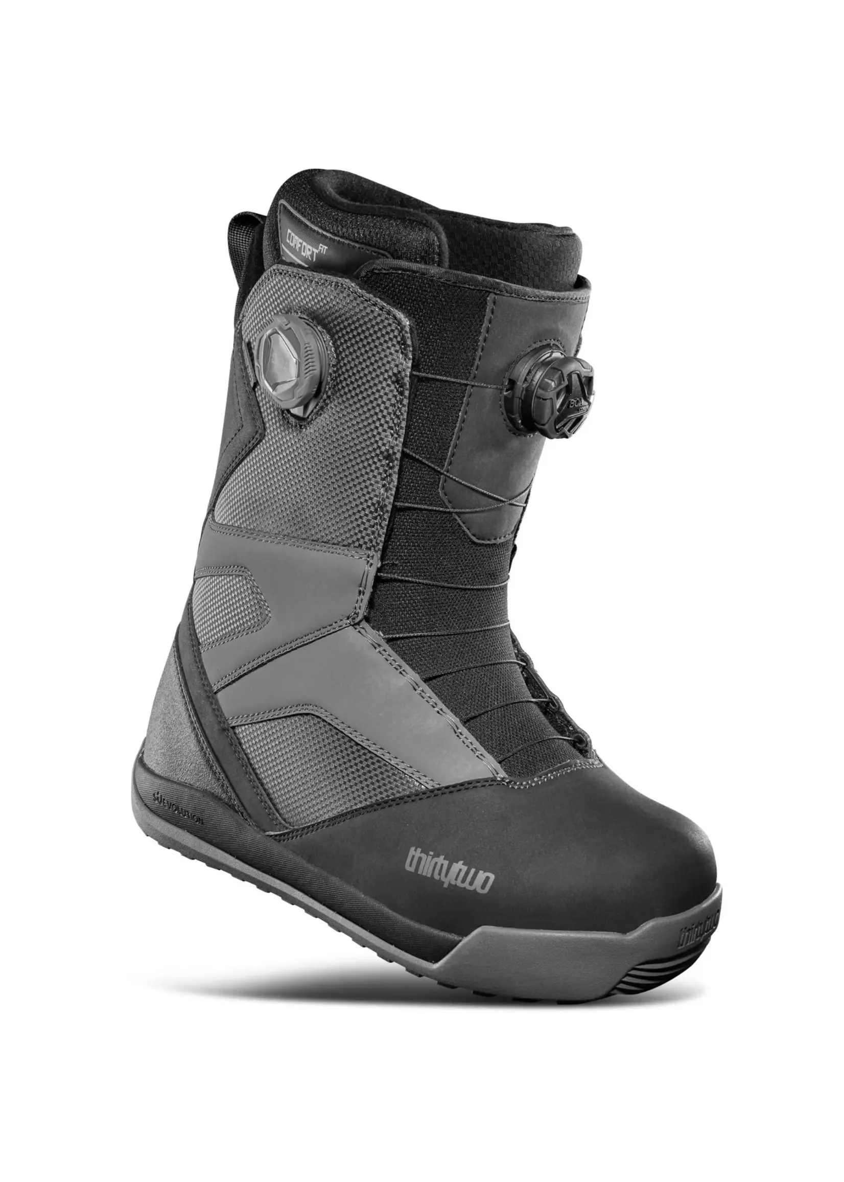 ThirtyTwo Men's STW Double Boa Snowboard Boots 2025 - Pathfinder of WV