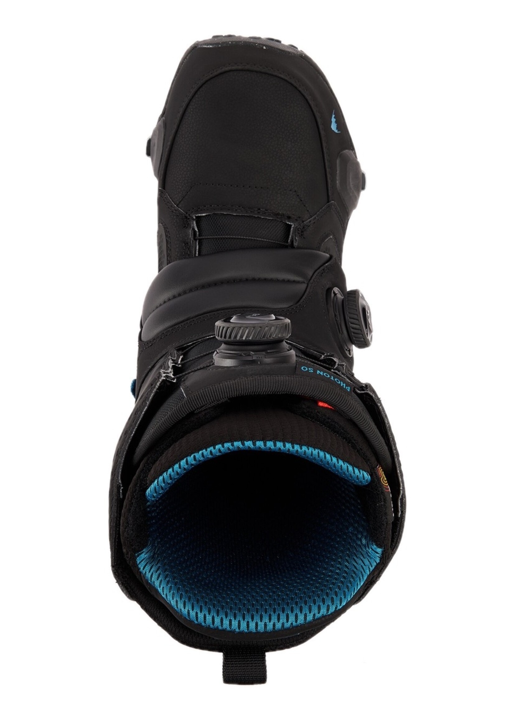 Burton Men's Photon Step On BOA Snowboard Boots - Wide 2025