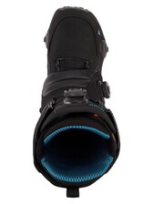 Burton Men's Photon Step On BOA Snowboard Boots - Wide 2025