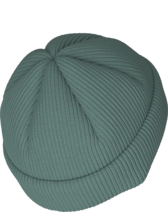 The North Face Salty Lined Beanie - Short