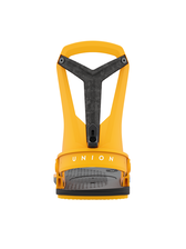 Union 2022 Falcor Snowboard Bindings