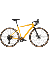 Cannondale Topstone 4