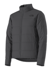 The North Face Men's Clement Triclimate Jacket