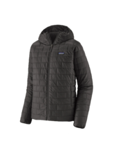 Patagonia Men's Nano Puff Hoody
