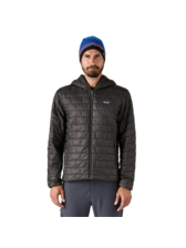Patagonia Men's Nano Puff Hoody