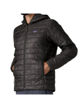 Patagonia Men's Nano Puff Hoody