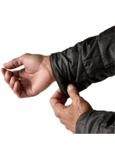 Patagonia Men's Nano Puff Hoody