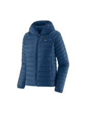 Patagonia Women's Down Sweater Hoody