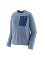 Patagonia Women's R1 Air Fleece Crewneck