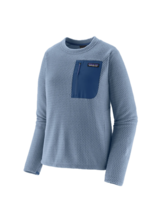Patagonia Women's R1 Air Fleece Crewneck