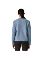 Patagonia Women's R1 Air Fleece Crewneck