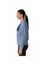 Patagonia Women's R1 Air Fleece Crewneck