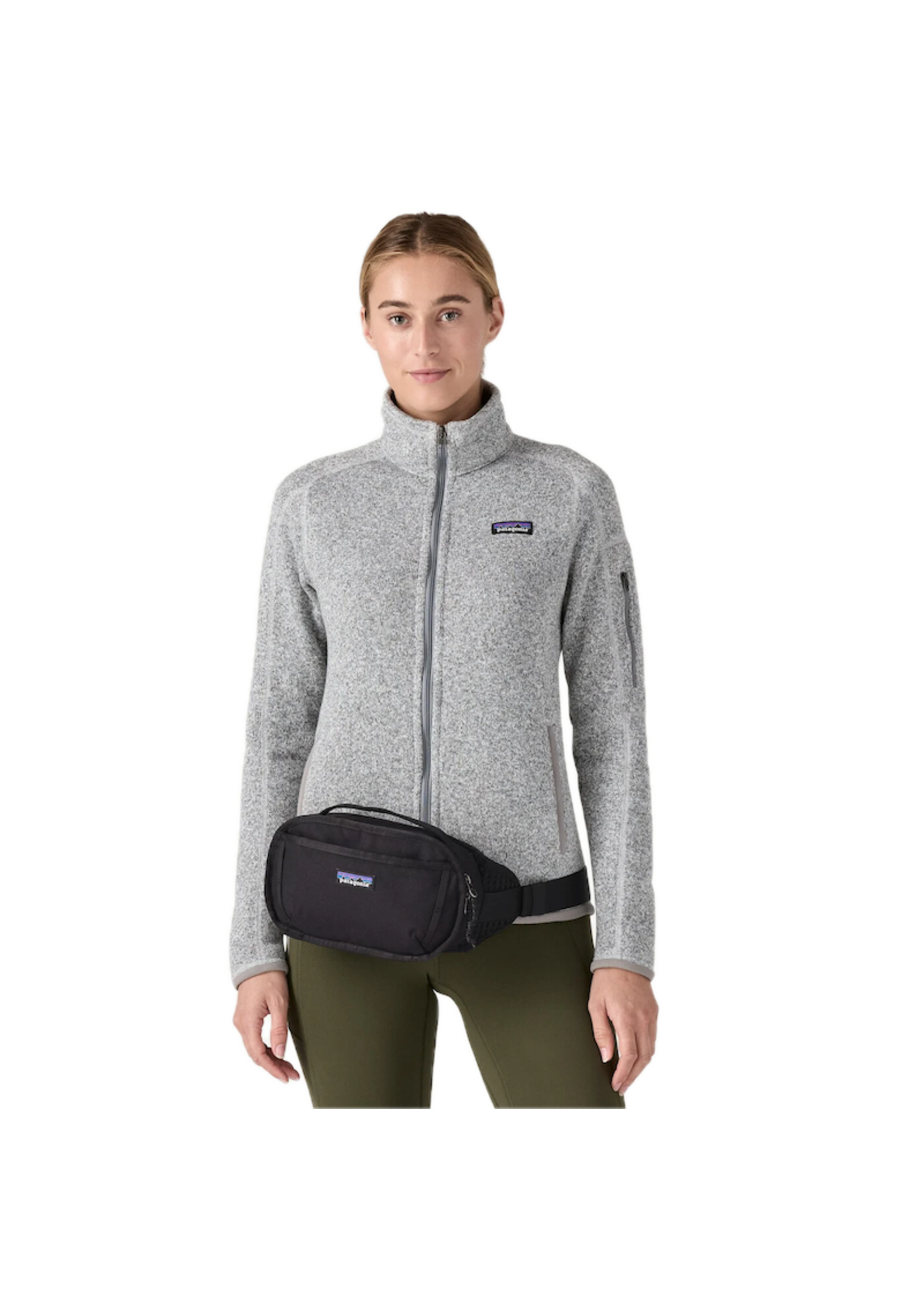 Patagonia Fieldsmith Hip Pack 5L - Pathfinder of WV