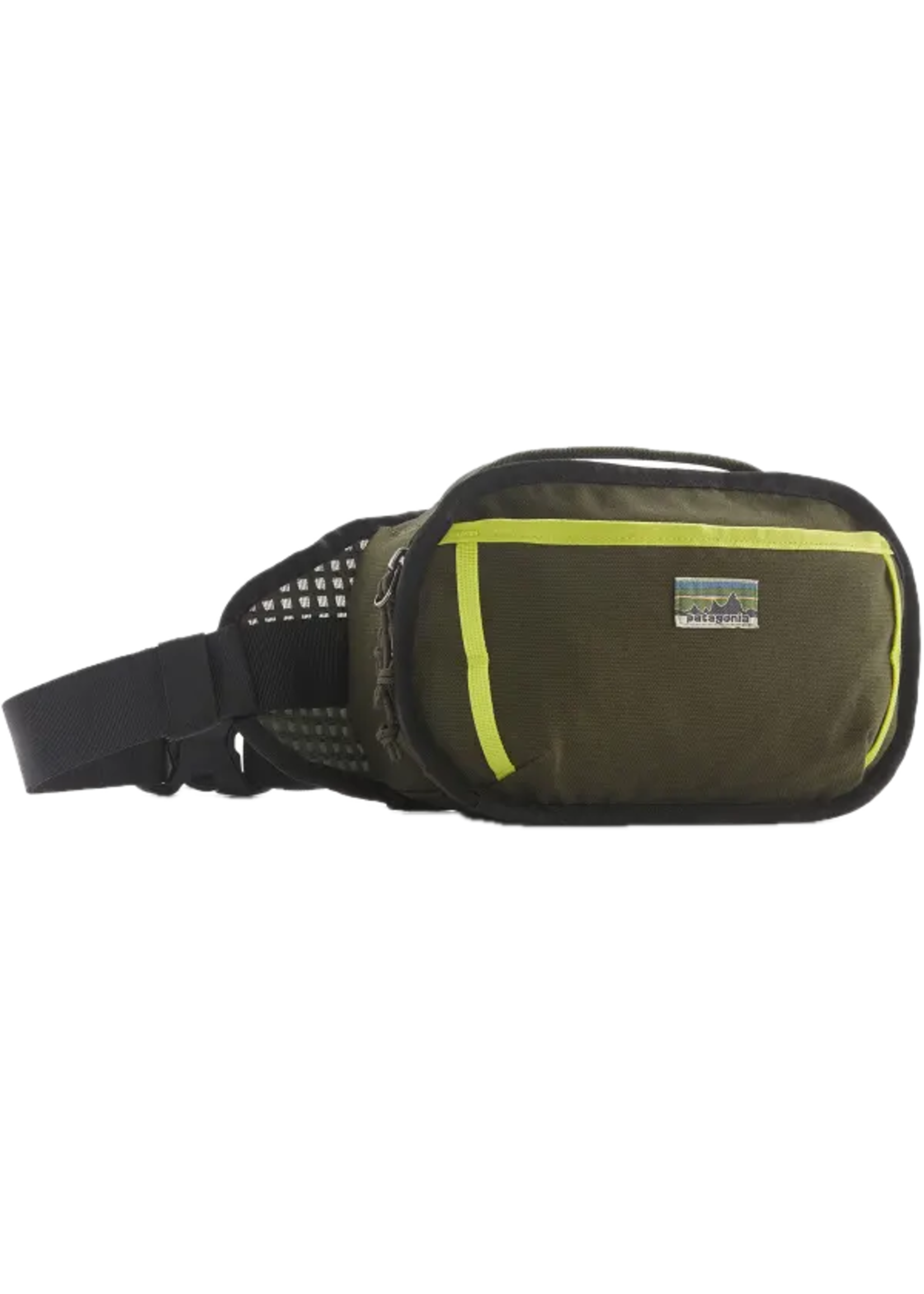 Patagonia Fieldsmith Hip Pack 5L - Pine Needle Green