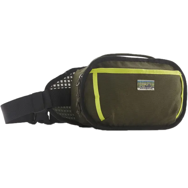Patagonia Fieldsmith Hip Pack 5L - Pathfinder of WV