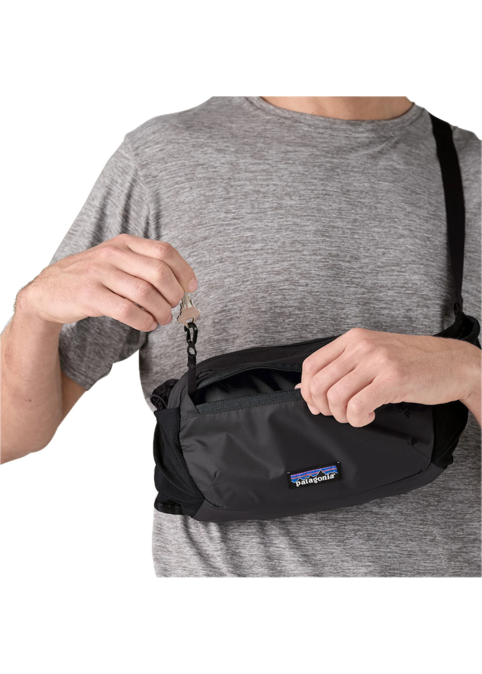 Patagonia Terravia Hip Pack 4L - Pathfinder of WV