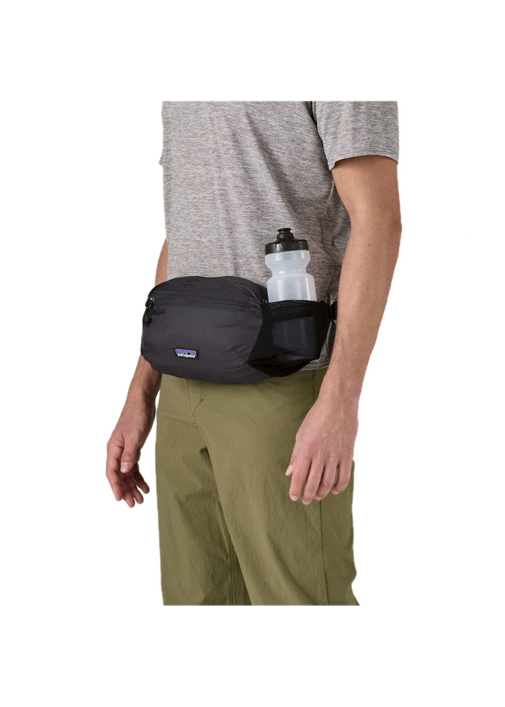 Patagonia Terravia Hip Pack 4L - Pathfinder of WV