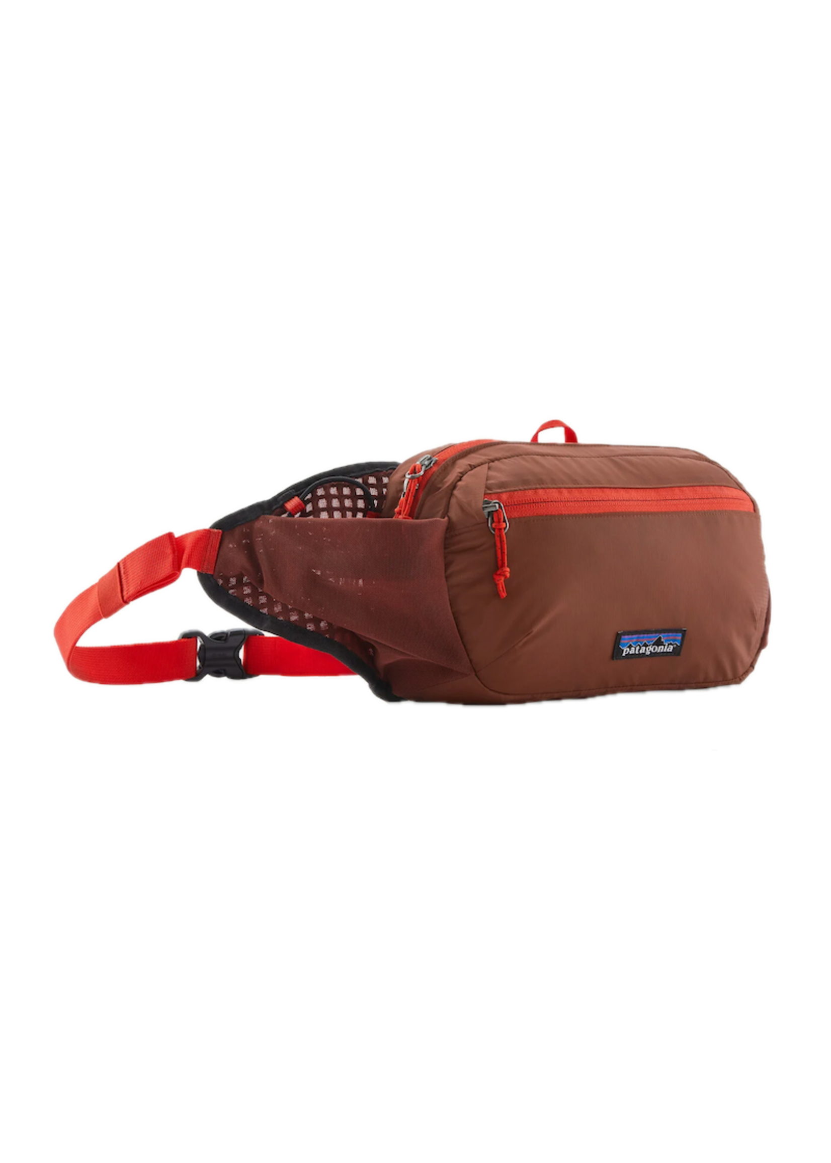 Patagonia Terravia Hip Pack 4L - Pathfinder of WV