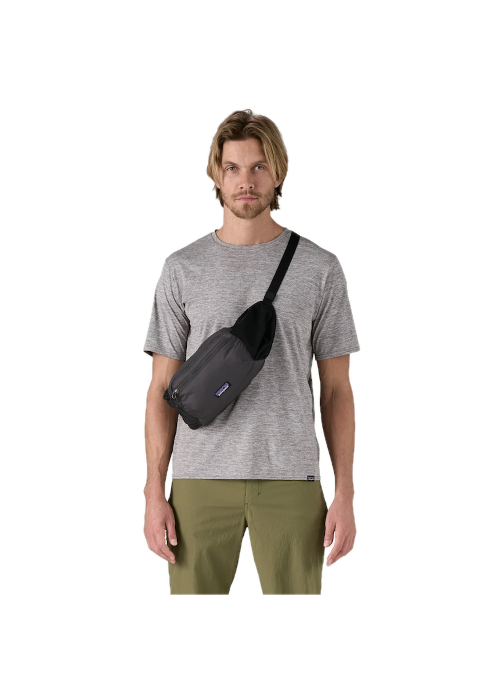 Patagonia Terravia Hip Pack 4L - Pathfinder of WV