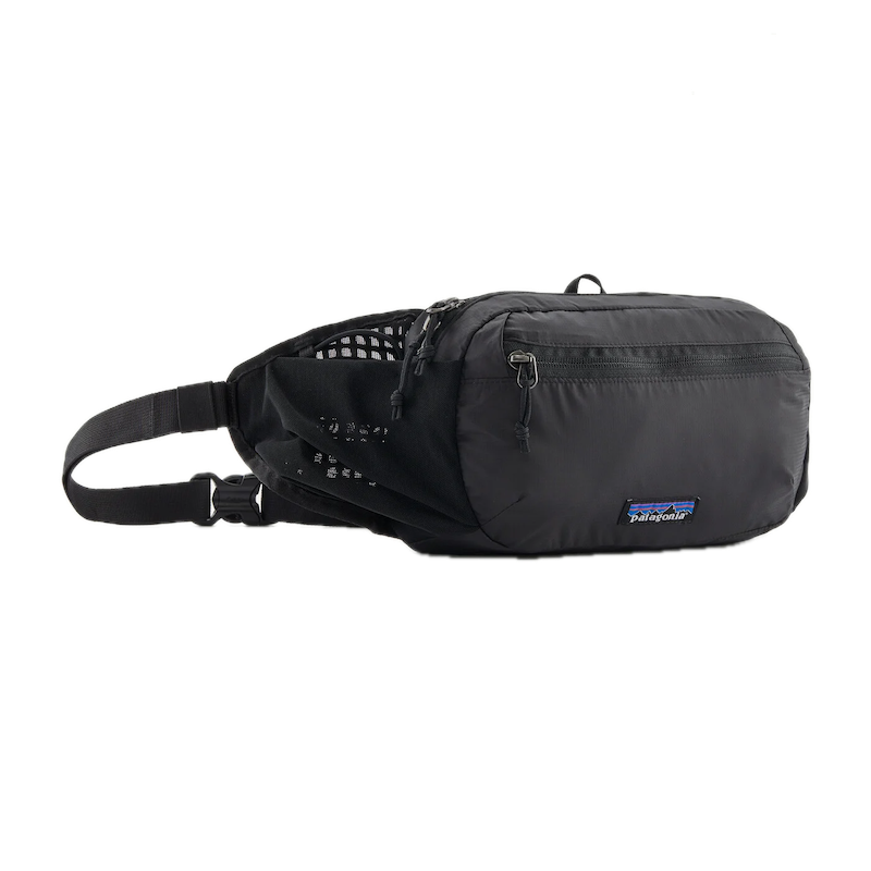 パタゴニア　TERRAVIA HIP PACK 4L Patagonia Terravia Hip Pack 4L - Pathfinder of WV