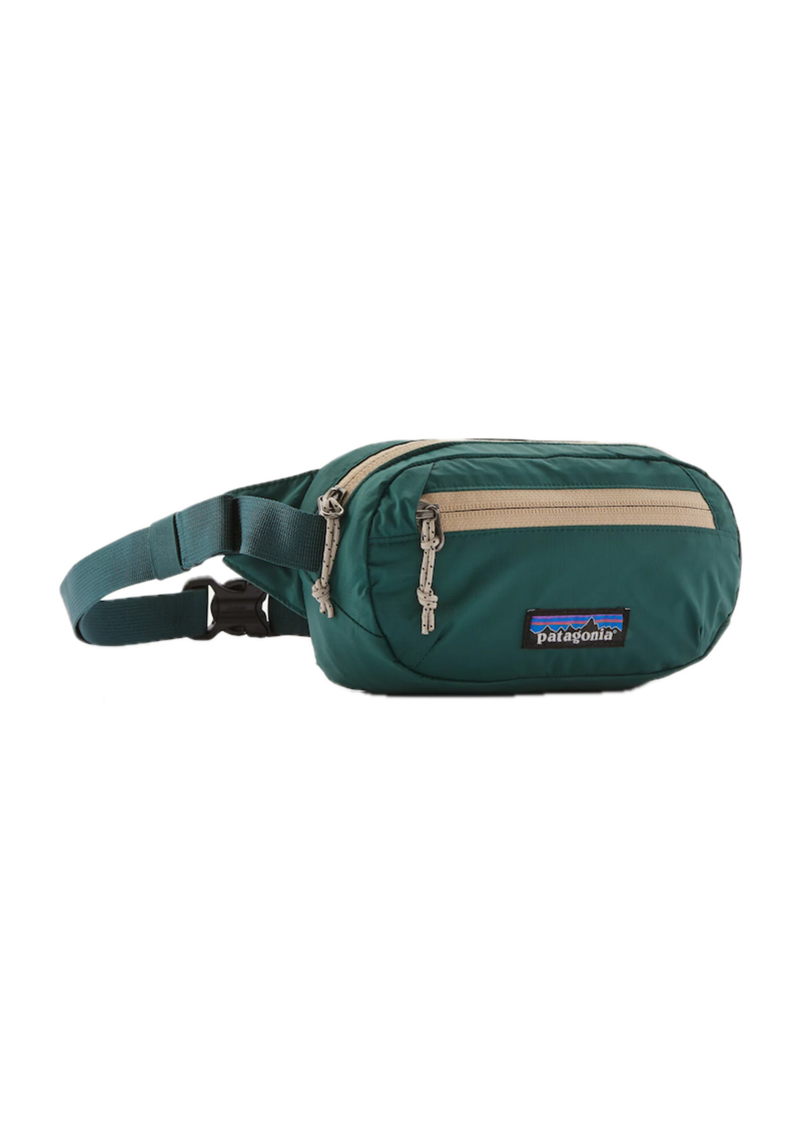 Patagonia Terravia Mini Hip Pack 1L - Pathfinder of WV