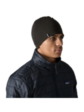 Patagonia Overlook Merino Wool Liner Beanie