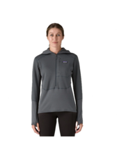 Patagonia Women's R1 Fleece Pullover Hoody
