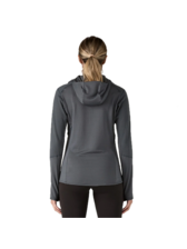 Patagonia Women's R1 Fleece Pullover Hoody