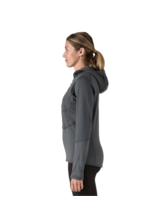 Patagonia Women's R1 Fleece Pullover Hoody