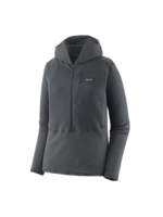 Patagonia Women's R1 Fleece Pullover Hoody