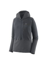 Patagonia Women's R1 Fleece Pullover Hoody