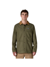 Patagonia Men's Point Reyes Canvas Jacket