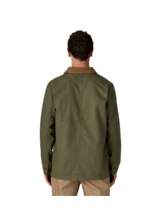 Patagonia Men's Point Reyes Canvas Jacket