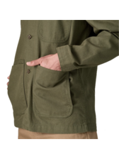 Patagonia Men's Point Reyes Canvas Jacket